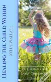 Capa do artigo Healing The Child Within: Changing Your