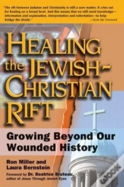 Capa do artigo Healing The Christian Rift