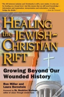 Capa do artigo Healing The Christian Rift