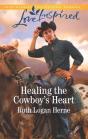 Healing The Cowboy'S Heart - Preview