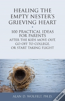 Capa do artigo Healing The Empty Nester'S Grieving Heart