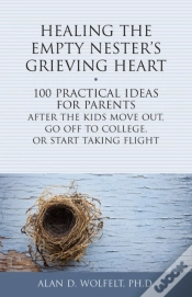 Capa do artigo Healing The Empty Nester