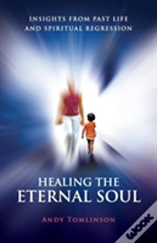 Capa do artigo Healing The Eternal Soul