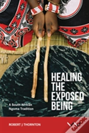 Capa do artigo Healing The Exposed Being