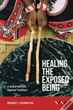 Capa do artigo Healing The Exposed Being