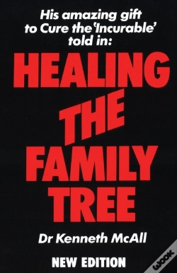 Capa do artigo Healing The Family Tree