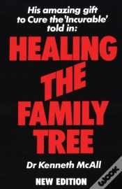 Capa do artigo Healing The Family Tree