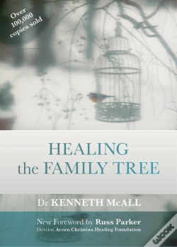 Capa do artigo Healing The Family Tree