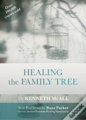 Capa do artigo Healing The Family Tree