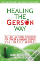 Healing The Gerson Way