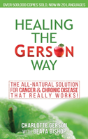 Healing The Gerson Way - Preview