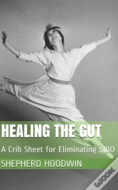 Healing The Gut