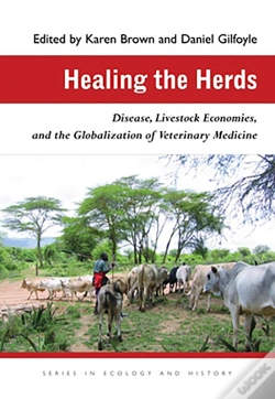 Capa do artigo Healing The Herds