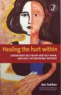 Healing The Hurt Within 3rd Edition - Preview