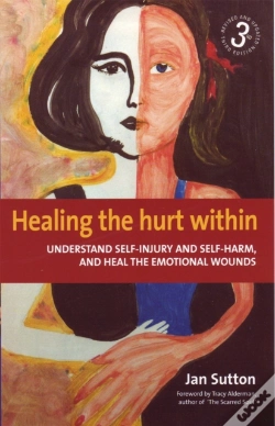 Capa do artigo Healing The Hurt Within 3rd Edition