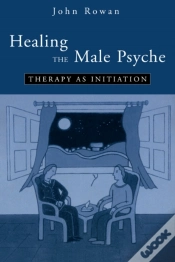 Capa do artigo Healing The Male Psyche
