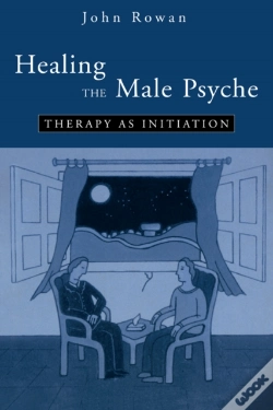 Capa do artigo Healing The Male Psyche