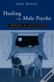 Capa do artigo Healing The Male Psyche
