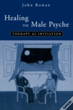 Capa do artigo Healing The Male Psyche