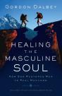 Healing The Masculine Soul - Preview