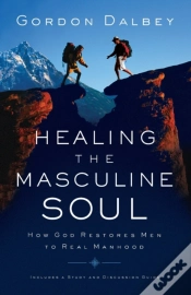 Capa do artigo Healing The Masculine Soul