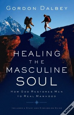 Capa do artigo Healing The Masculine Soul