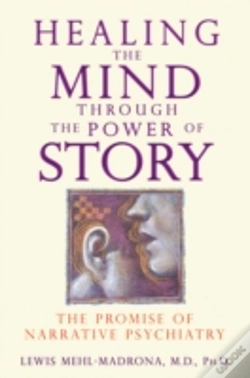 Capa do artigo Healing The Mind Through/Power Of Story
