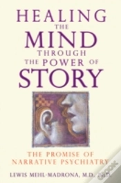Capa do artigo Healing The Mind Through/Power Of Story