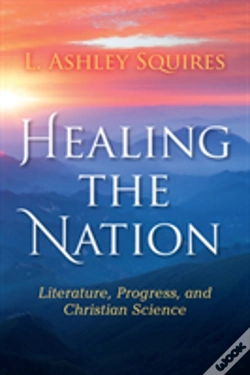 Capa do artigo Healing The Nation