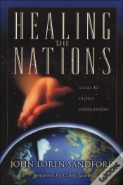 Capa do artigo Healing The Nations