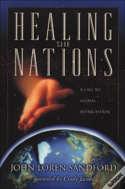 Capa do artigo Healing The Nations