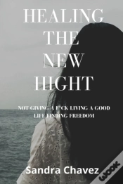 Capa do artigo Healing The New Hight