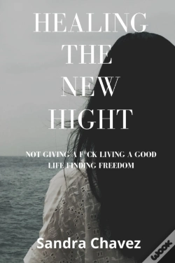 Capa do artigo Healing The New Hight
