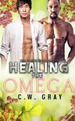 Capa do artigo Healing The Omega