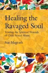 Healing The Ravaged Soul Pb