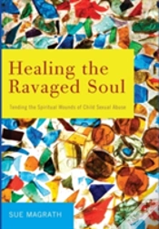 Capa do artigo Healing The Ravaged Soul