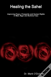 Capa do artigo Healing The Sahel - Improving Peace, Pro