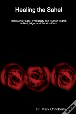 Capa do artigo Healing The Sahel - Improving Peace, Pro