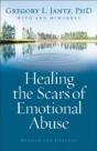 Healing The Scars Of Emotional Abuse - Preview