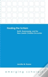 Healing The Schism
