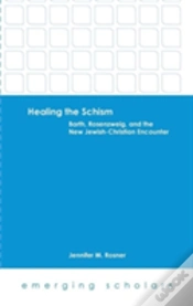 Capa do artigo Healing The Schism