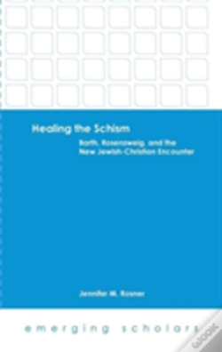 Capa do artigo Healing The Schism