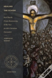 Capa do artigo Healing The Schism