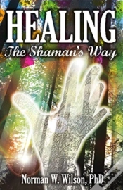 Capa do artigo Healing - The Shaman