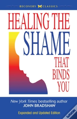 Capa do artigo Healing The Shame That Binds You