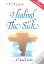 Capa do artigo Healing The Sick