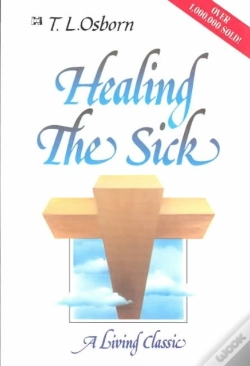 Capa do artigo Healing The Sick