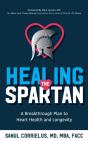 Healing The Spartan : A Breakthrough Pla - Preview