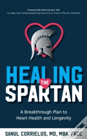 Capa do artigo Healing The Spartan : A Breakthrough Pla