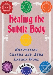 Capa do artigo Healing The Subtle Body